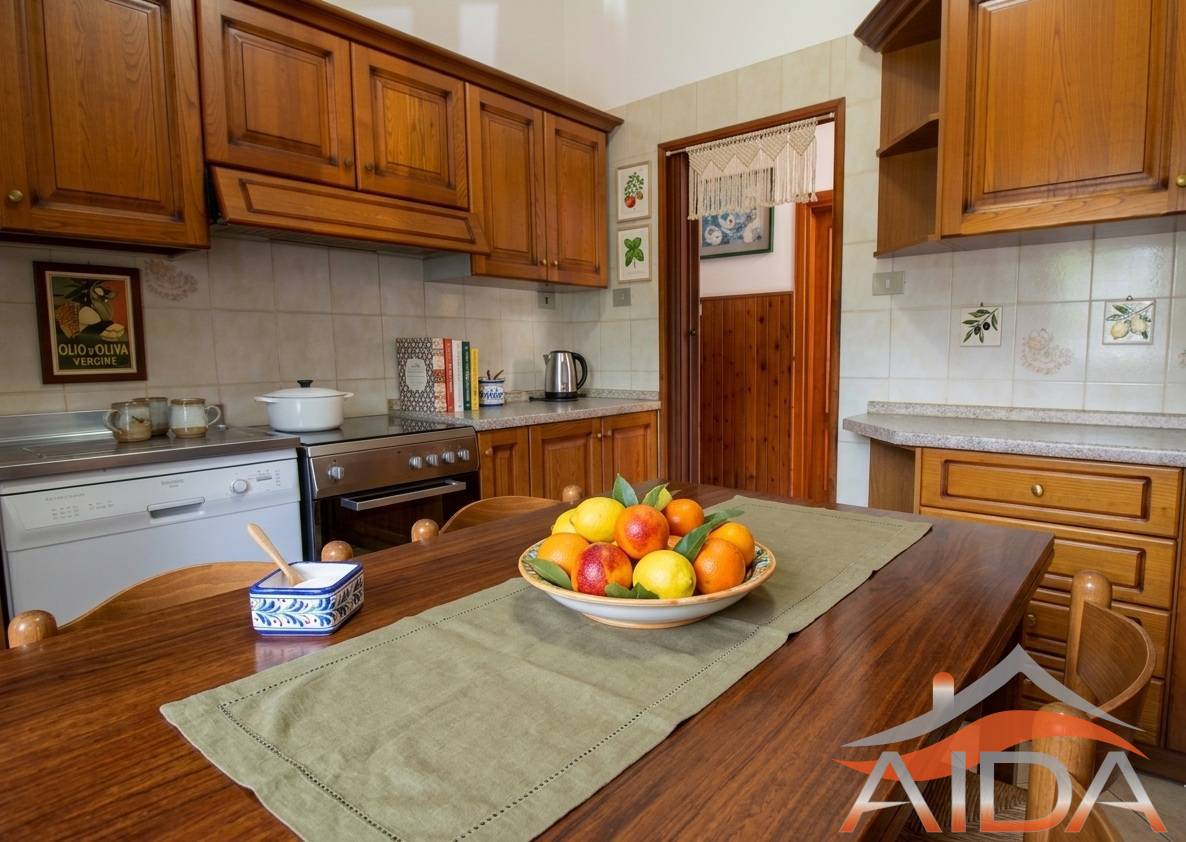 Villa in vendita a Argenta, Bando