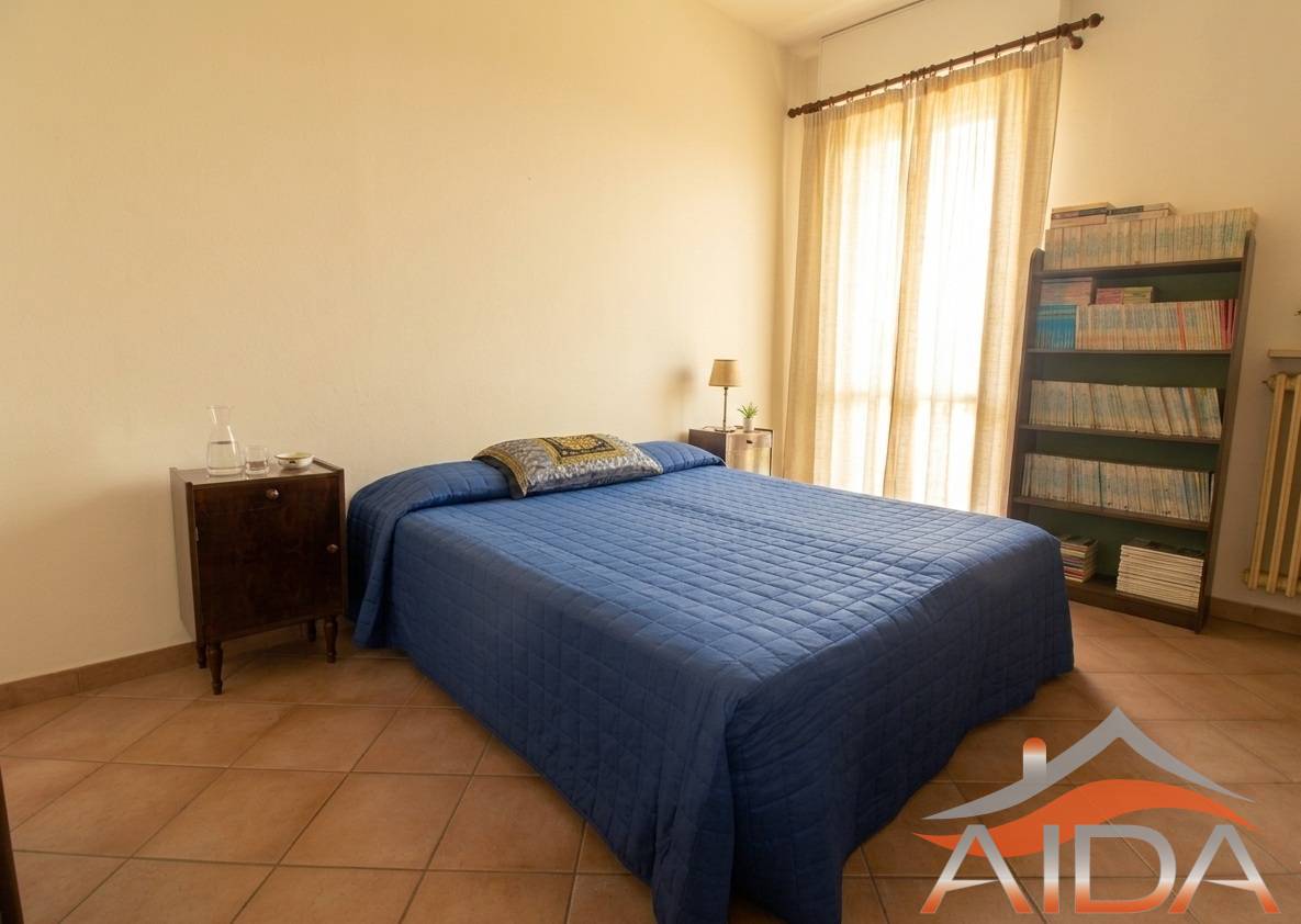 Villa in vendita a Argenta, Bando