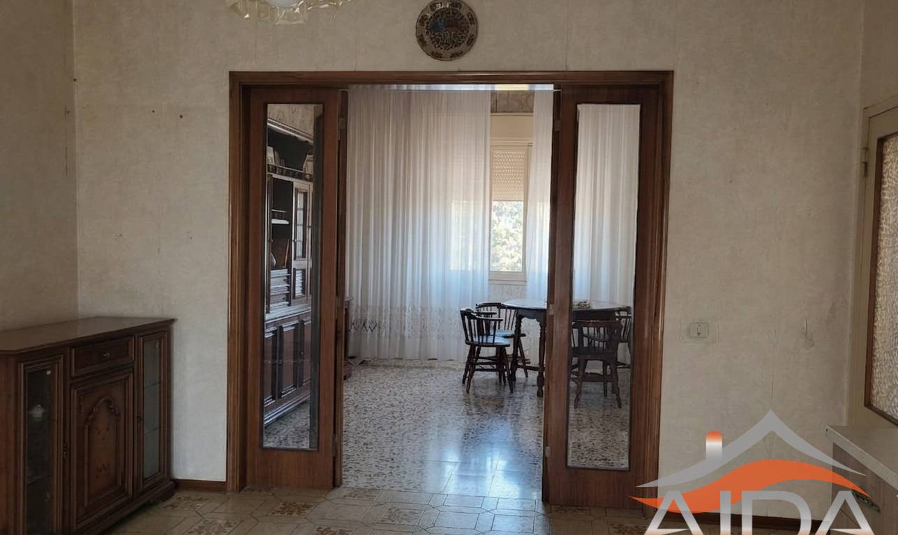 Appartamento indipendente con giardino in vendita a Argenta, San Biagio