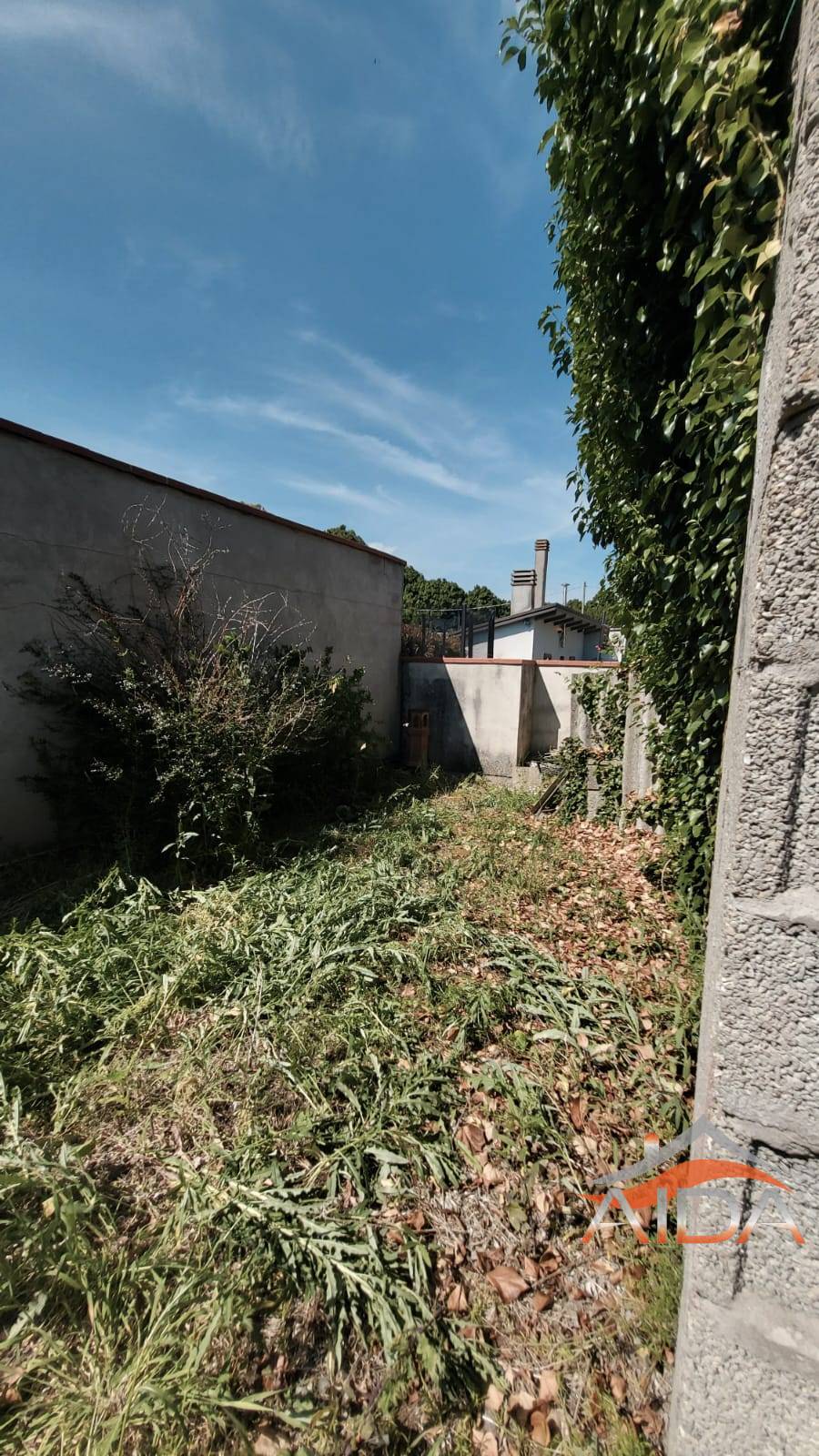 Appartamento indipendente con giardino in vendita a Argenta, San Biagio