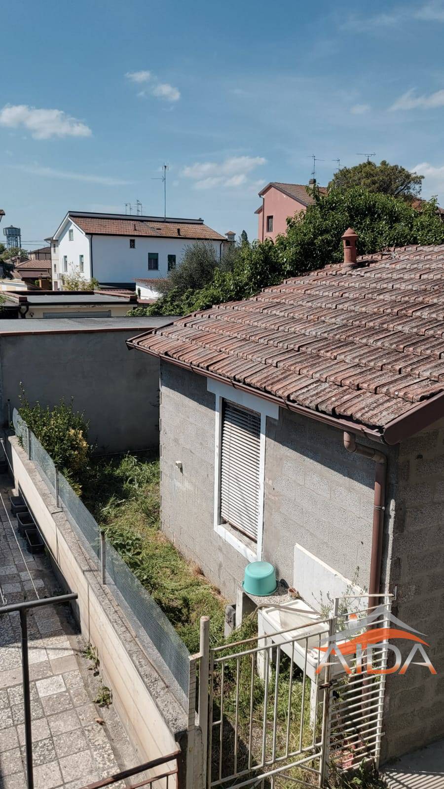Appartamento indipendente con giardino in vendita a Argenta, San Biagio