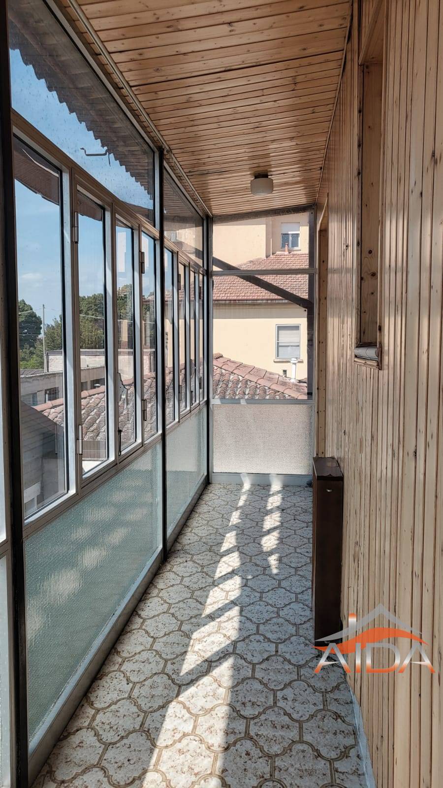 Appartamento indipendente con giardino in vendita a Argenta, San Biagio