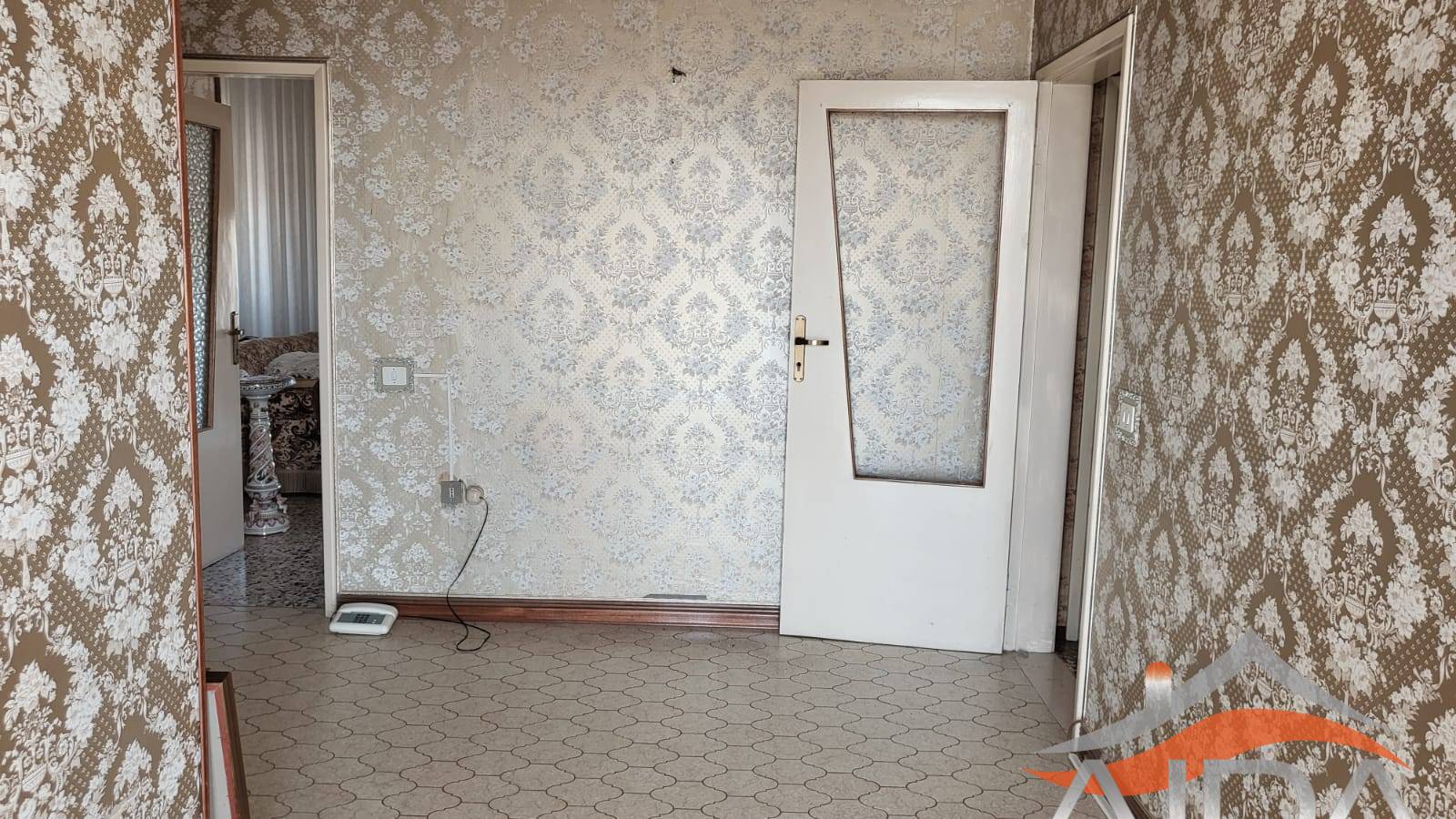 Appartamento indipendente con giardino in vendita a Argenta, San Biagio