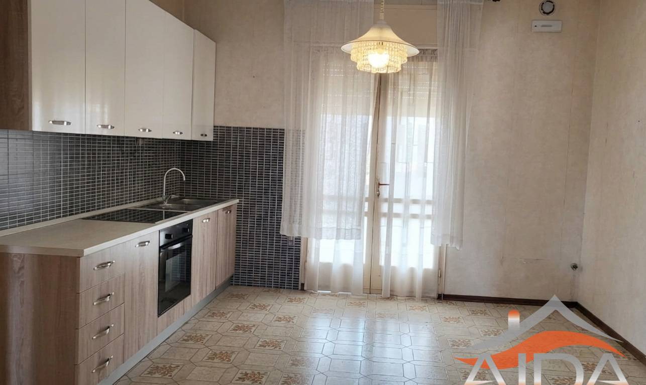 Appartamento indipendente con giardino in vendita a Argenta, San Biagio