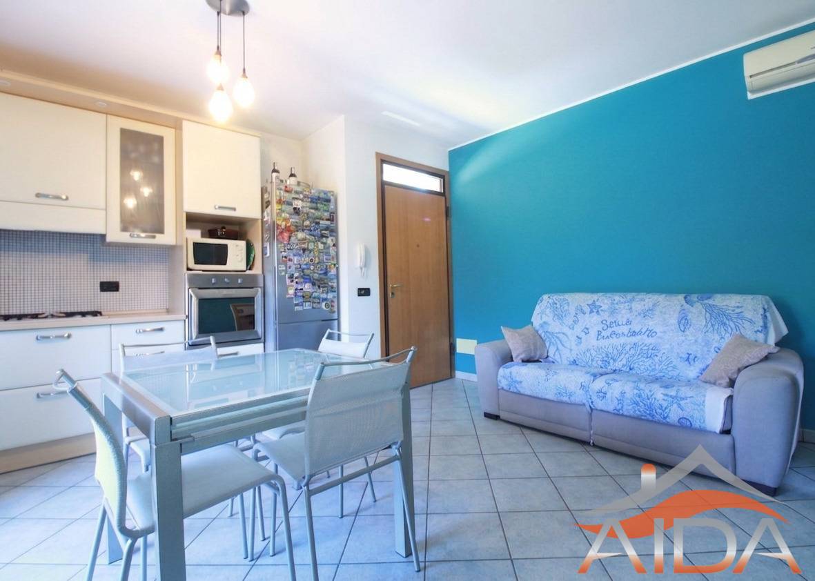Appartamento indipendente con giardino in vendita a Argenta