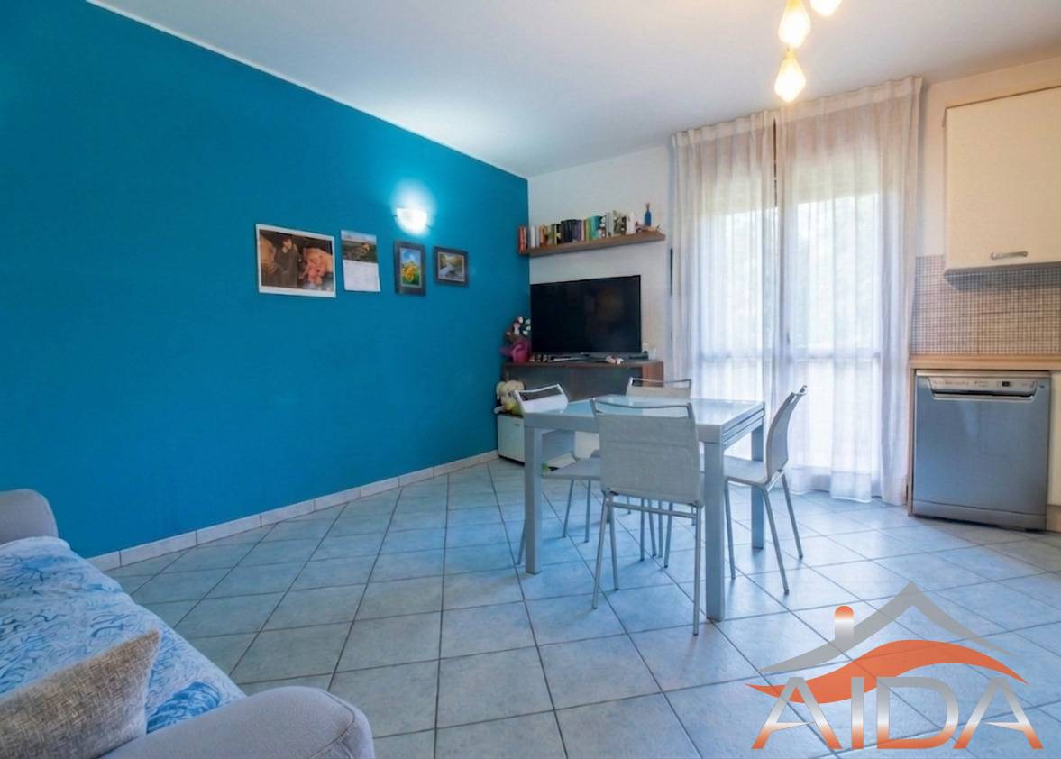 Appartamento indipendente con giardino in vendita a Argenta