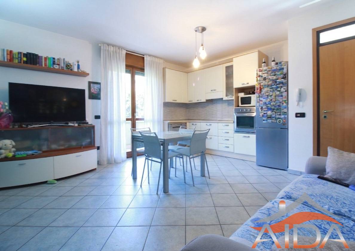 Appartamento indipendente con giardino in vendita a Argenta