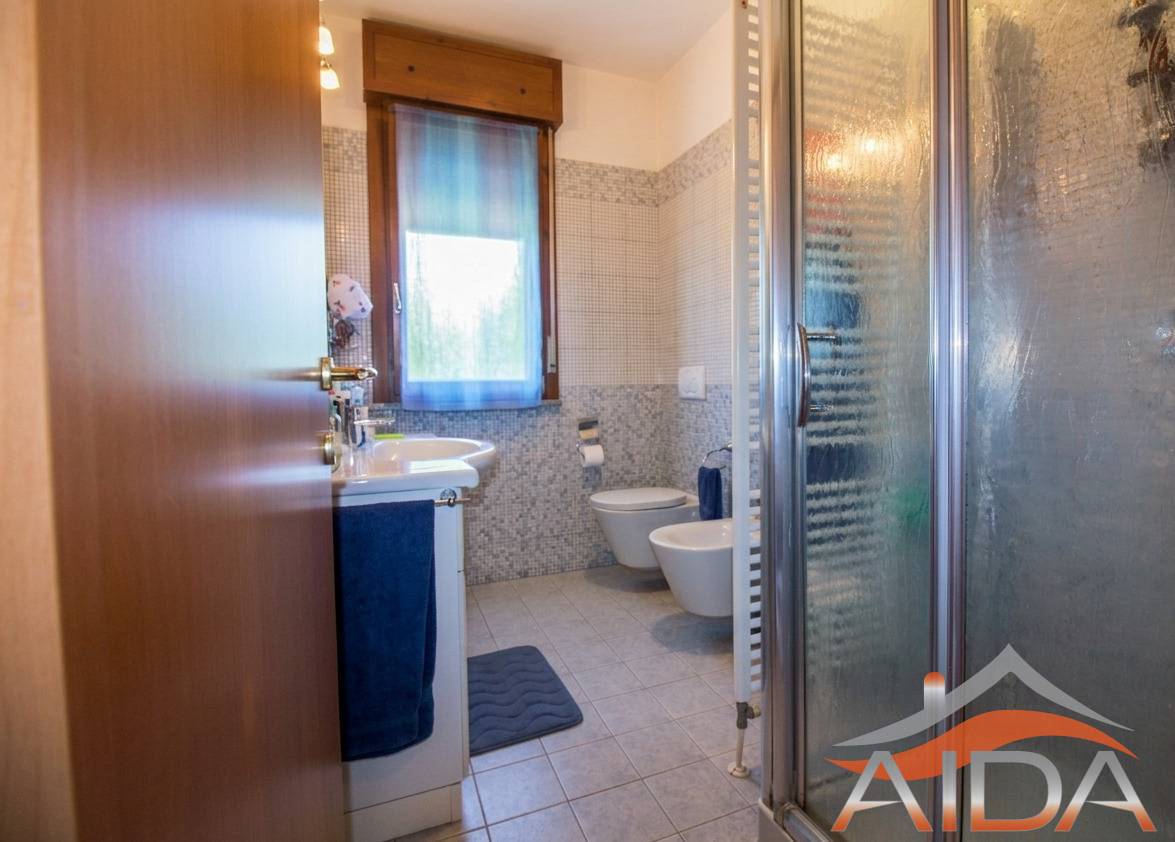 Appartamento indipendente con giardino in vendita a Argenta