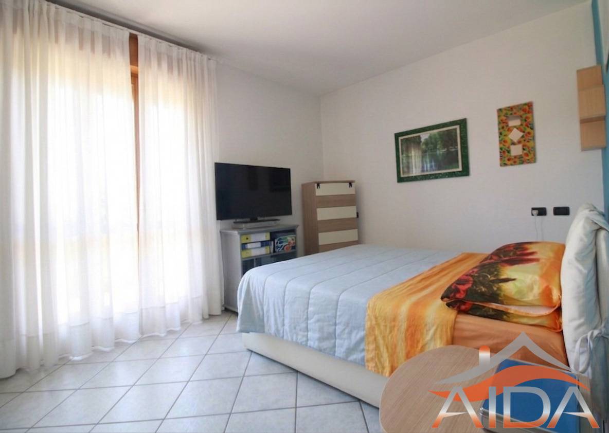 Appartamento indipendente con giardino in vendita a Argenta