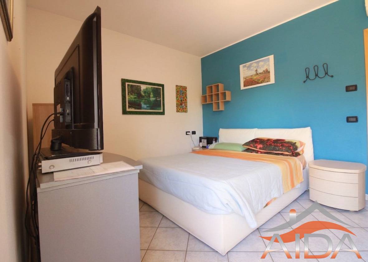 Appartamento indipendente con giardino in vendita a Argenta