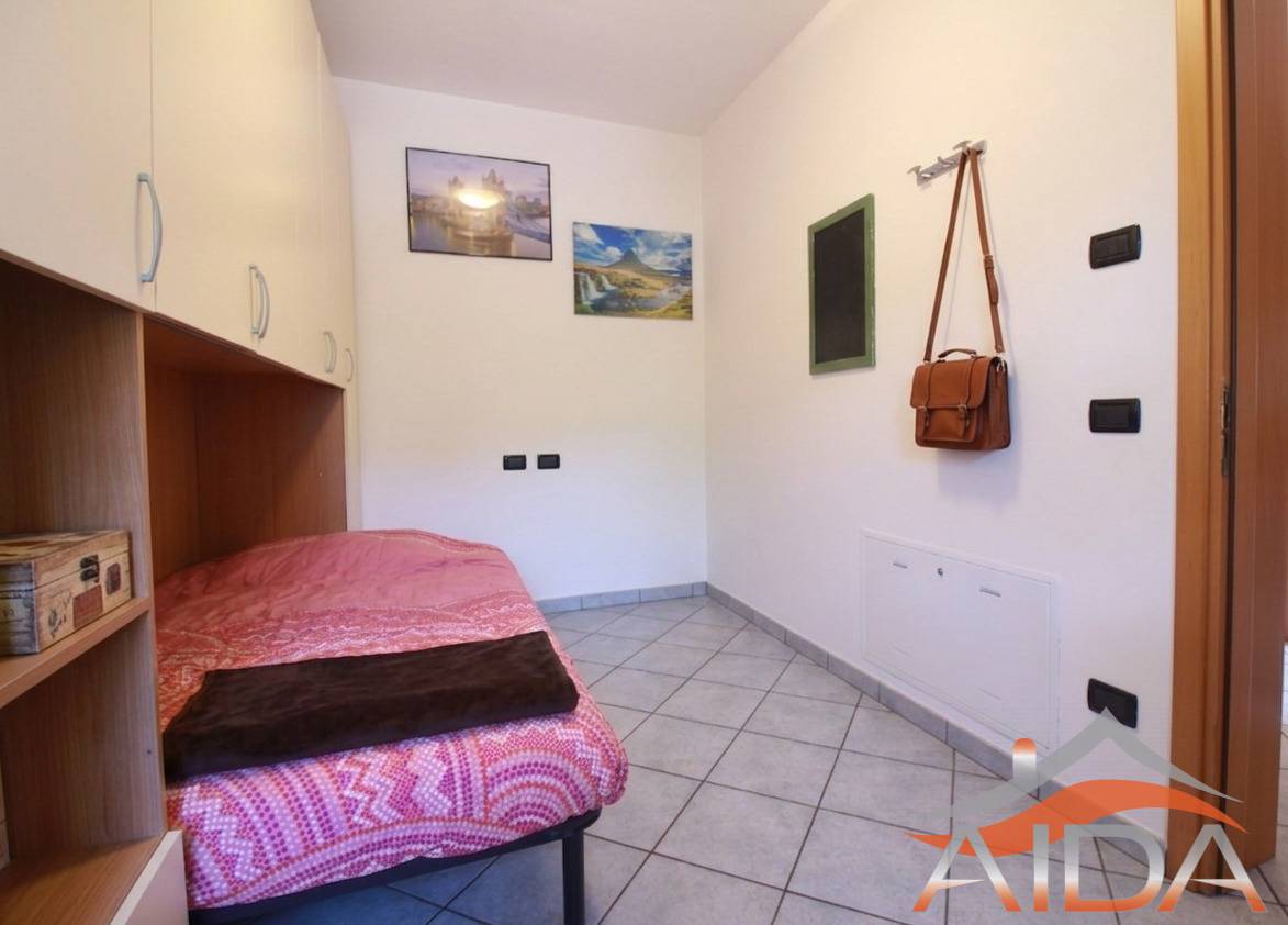 Appartamento indipendente con giardino in vendita a Argenta