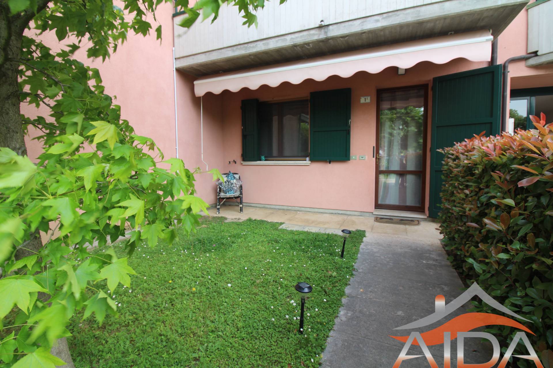 Villa a schiera in vendita a Conselice, Lavezzola
