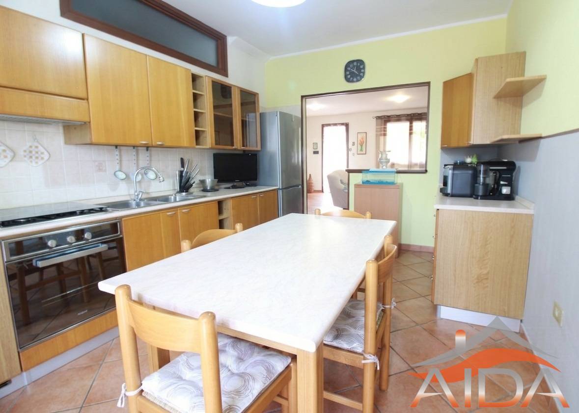 Villa a schiera in vendita a Conselice, Lavezzola