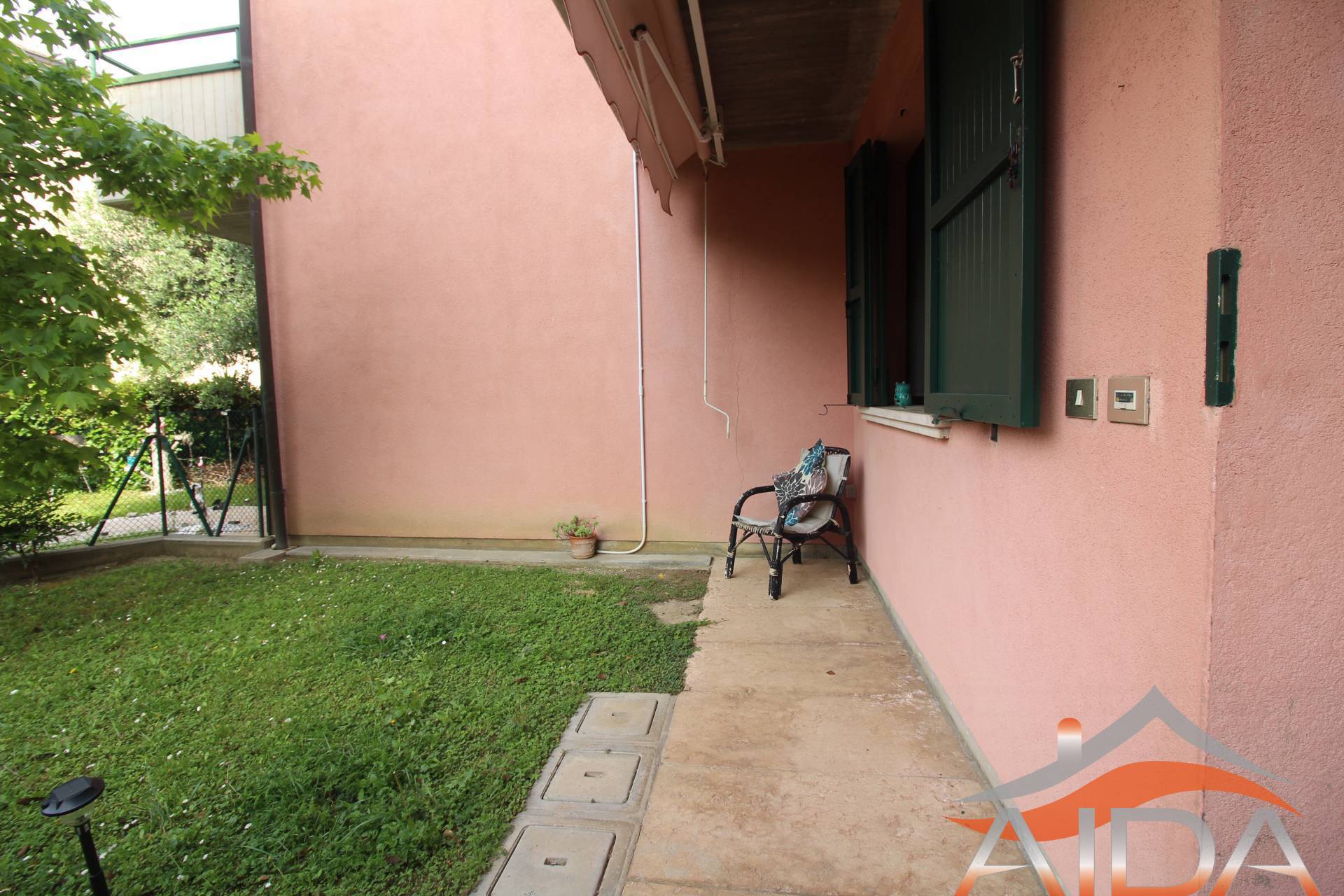Villa a schiera in vendita a Conselice, Lavezzola