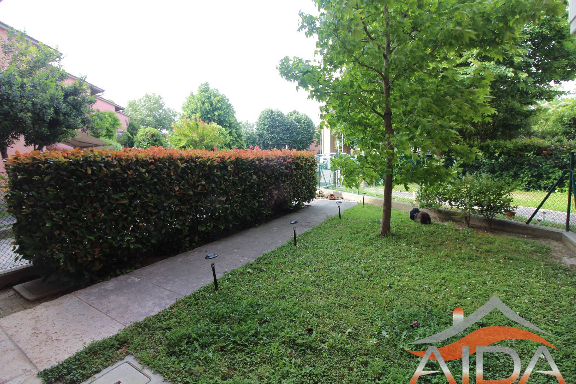 Villa a schiera in vendita a Conselice, Lavezzola