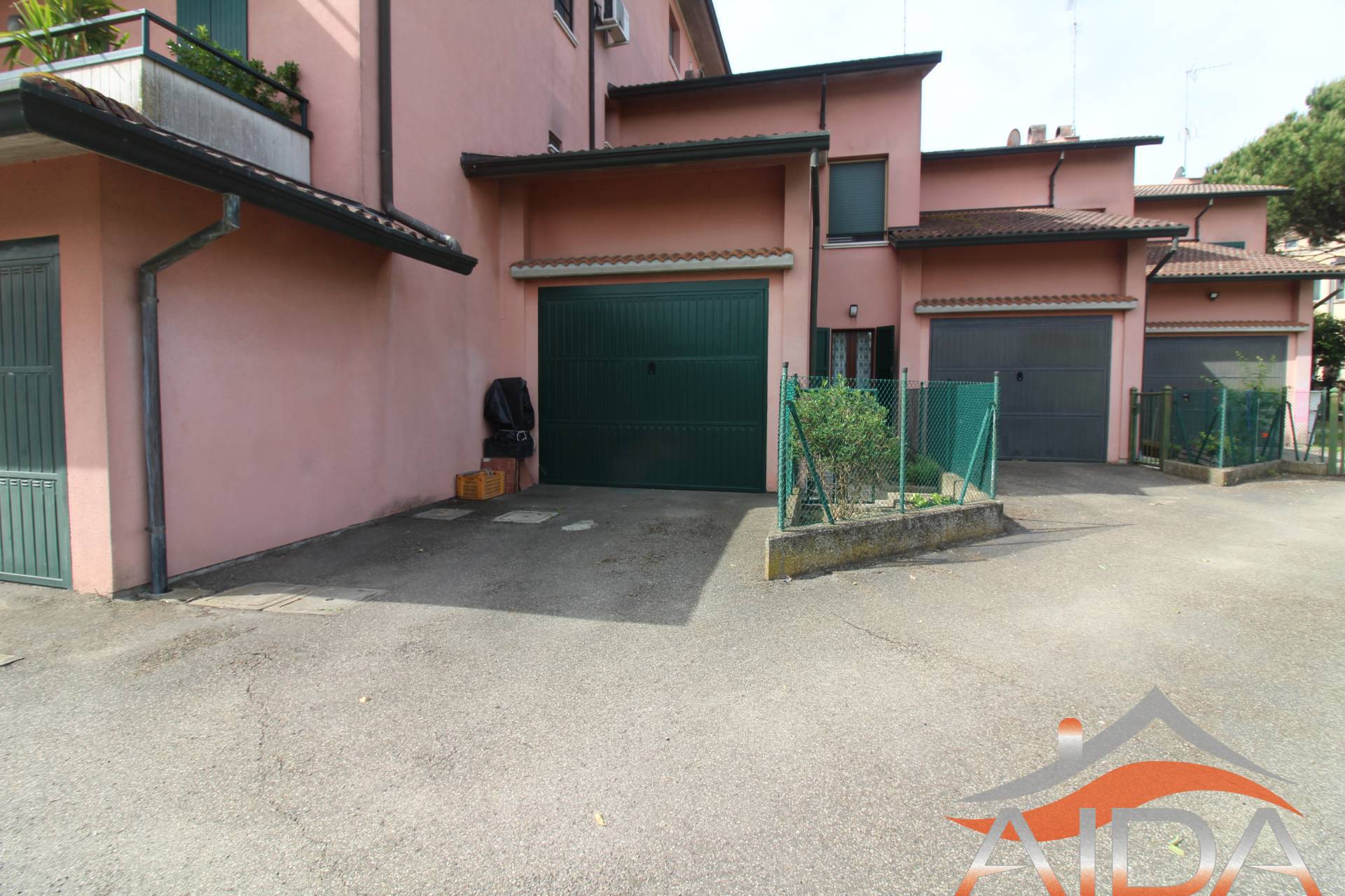 Villa a schiera in vendita a Conselice, Lavezzola