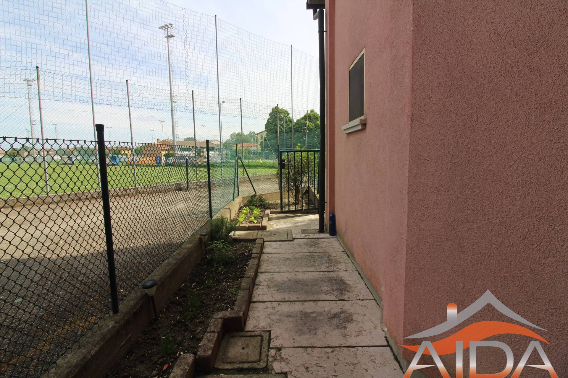 Villa a schiera in vendita a Conselice, Lavezzola