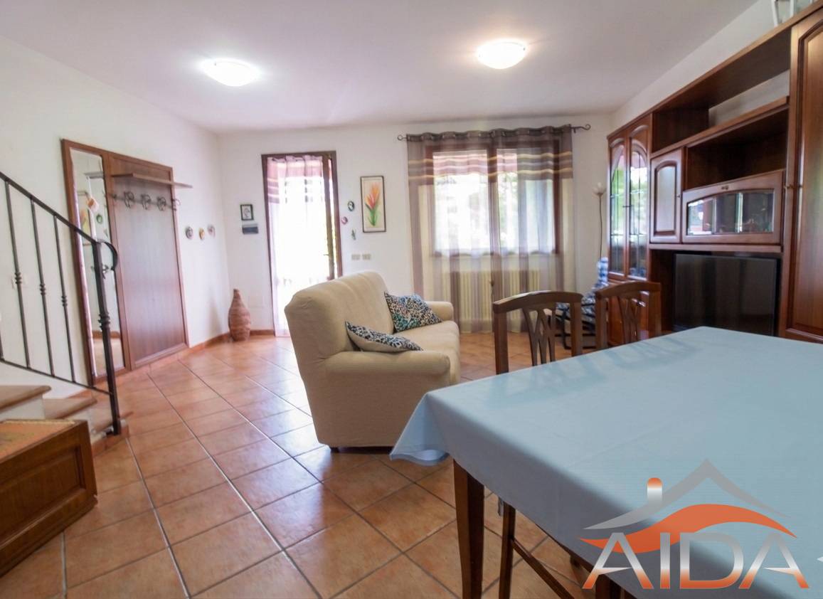 Villa a schiera in vendita a Conselice, Lavezzola