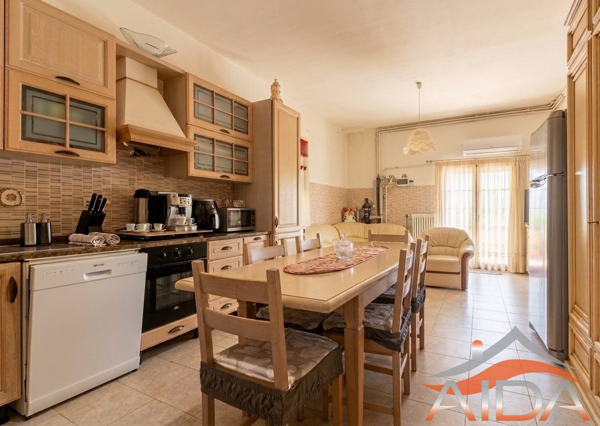Villa in vendita a Conselice, Lavezzola