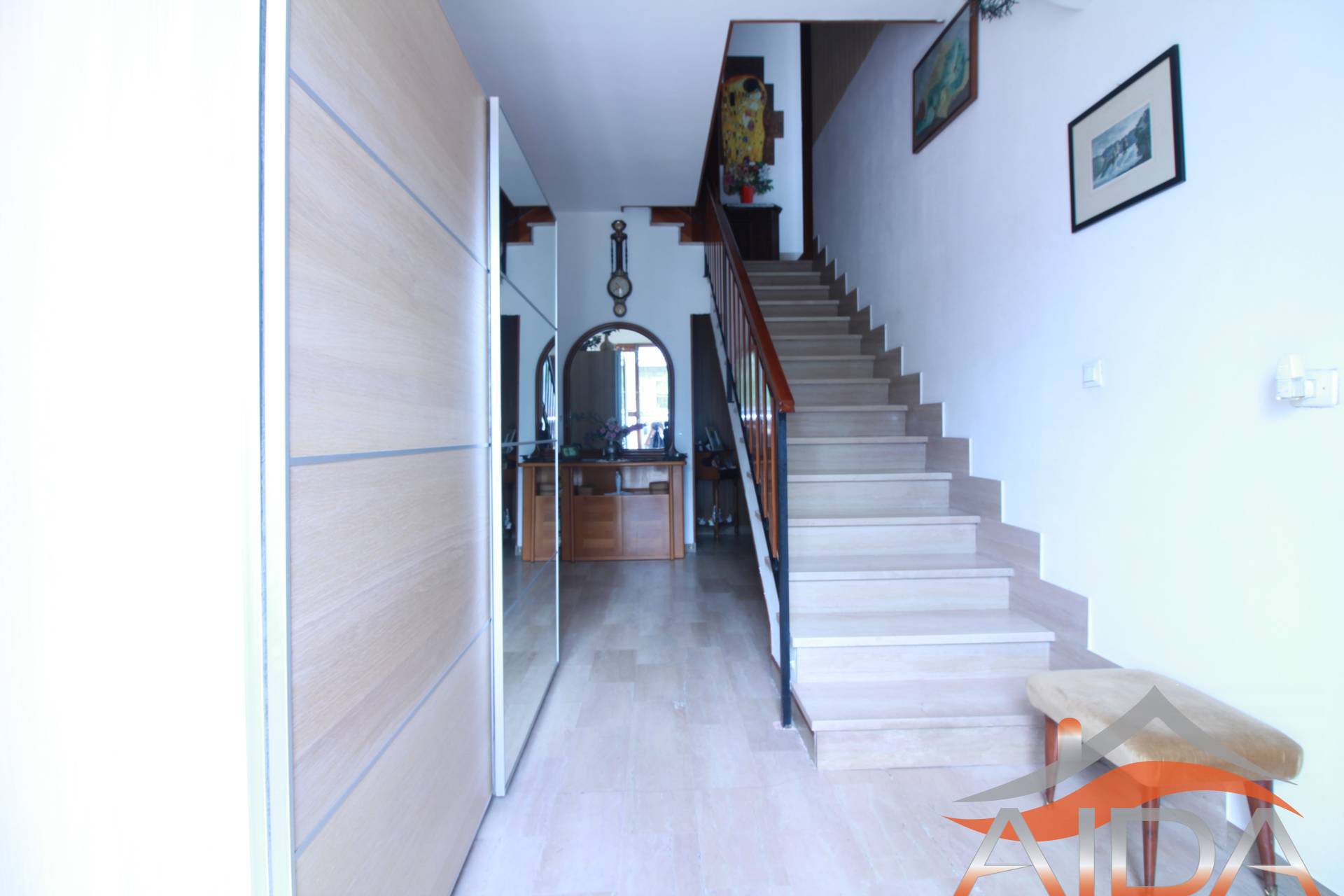 Villa in vendita a Conselice, Lavezzola