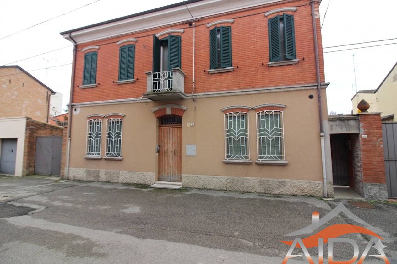 Casa singola in vendita a Argenta, CENTRO