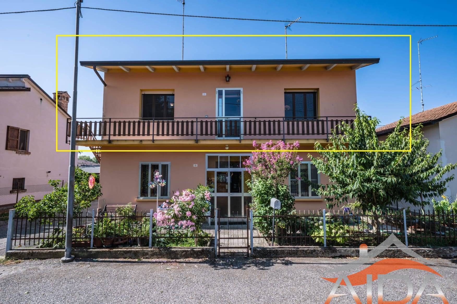 Casa singola in vendita a Argenta, Consandolo