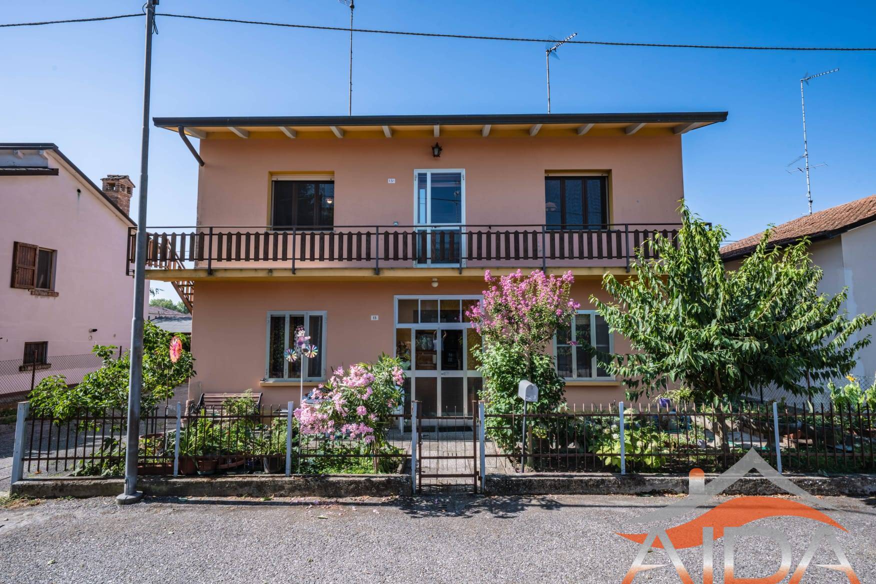 Casa singola in vendita a Argenta, Consandolo