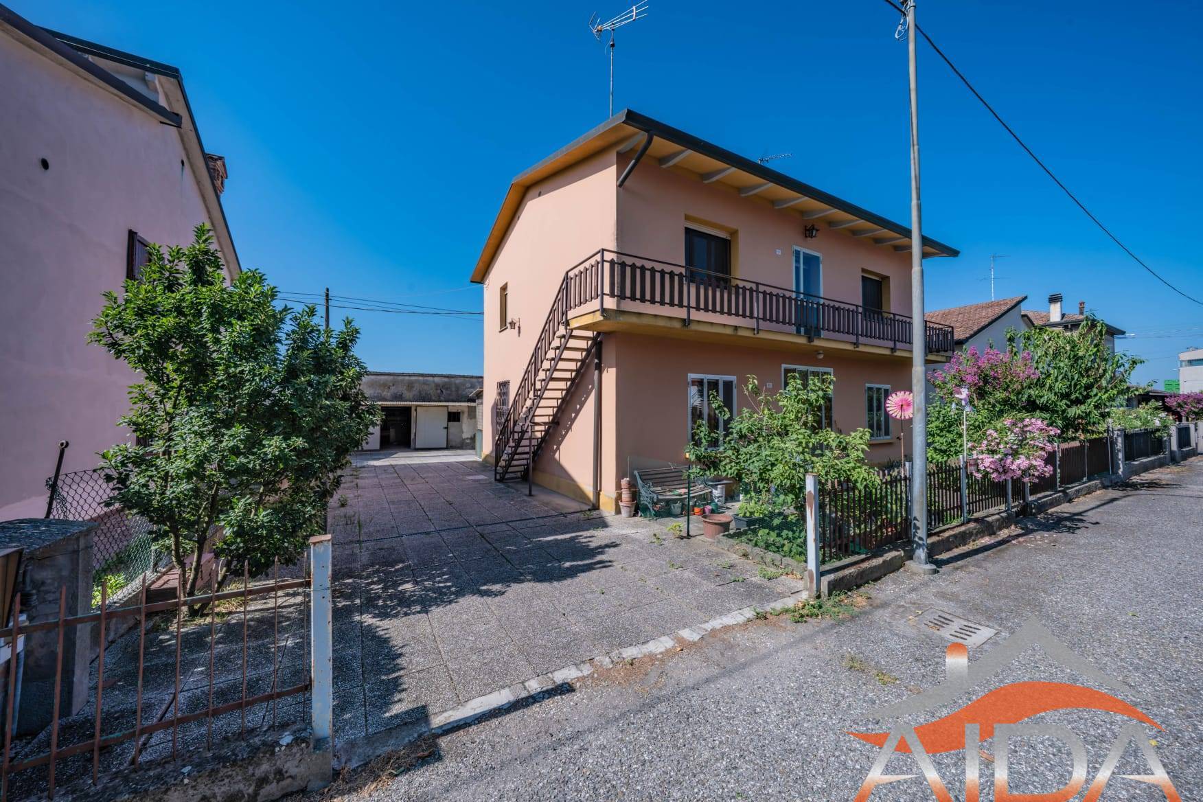 Casa singola in vendita a Argenta, Consandolo