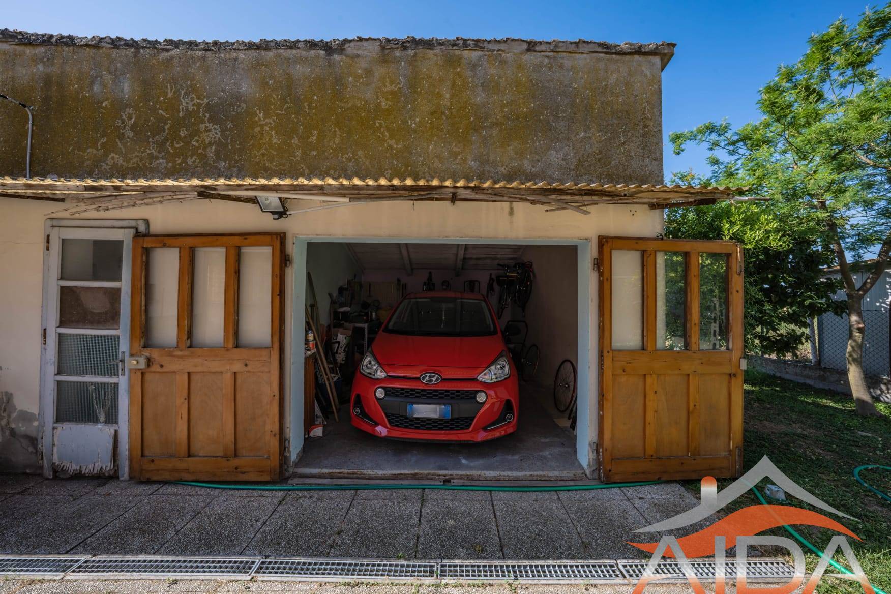 Casa singola in vendita a Argenta, Consandolo