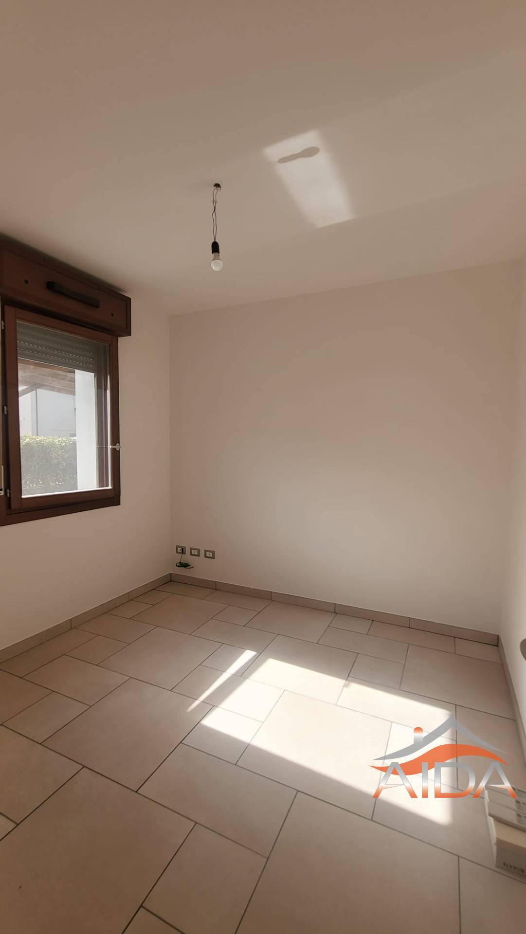 Appartamento indipendente con giardino in vendita a Argenta