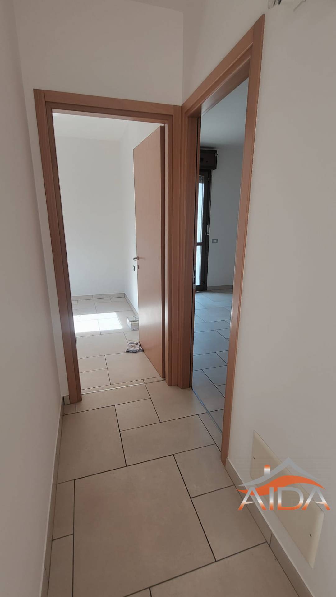 Appartamento indipendente con giardino in vendita a Argenta