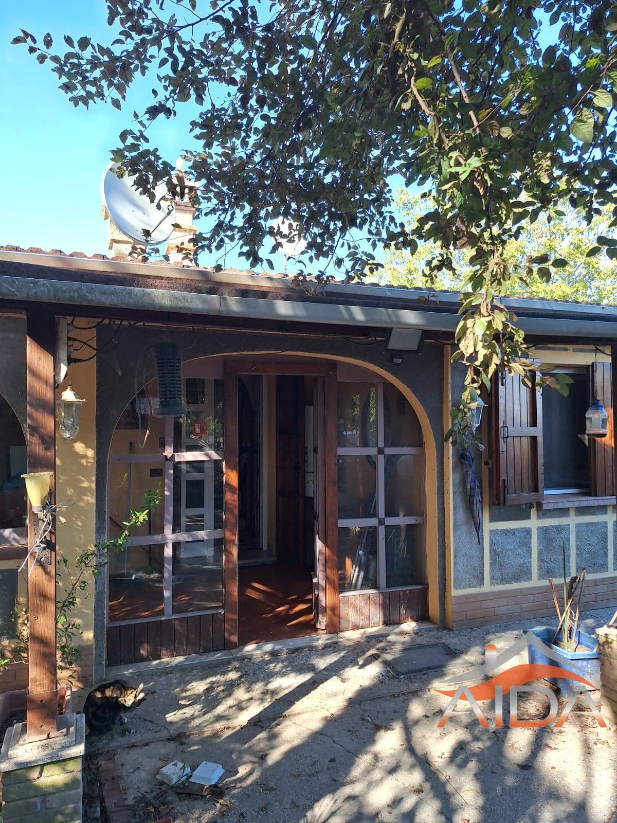 Casa singola in vendita a Argenta, Filo