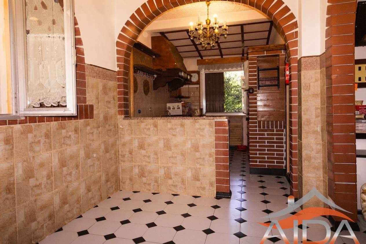 Casa singola in vendita a Argenta, Filo