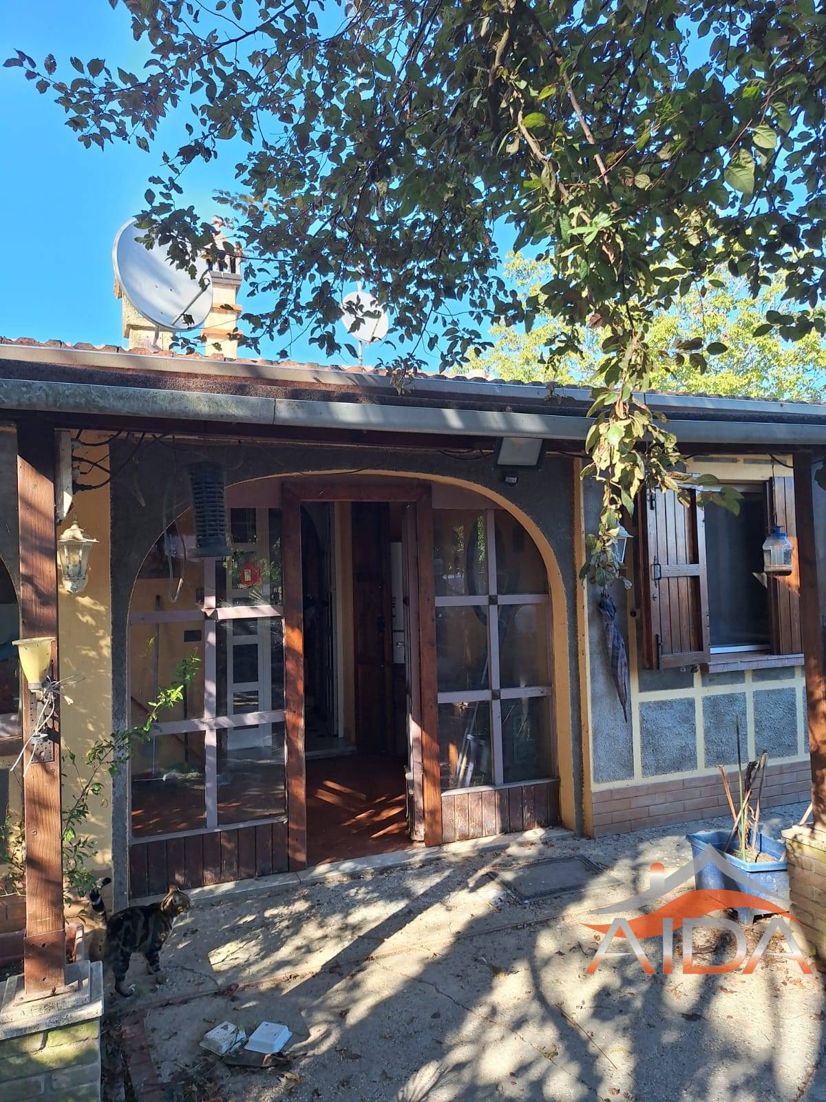 Casa singola in vendita a Argenta, Filo