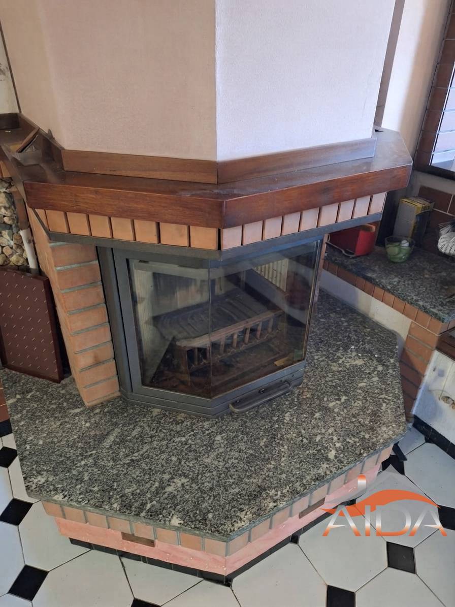 Casa singola in vendita a Argenta, Filo