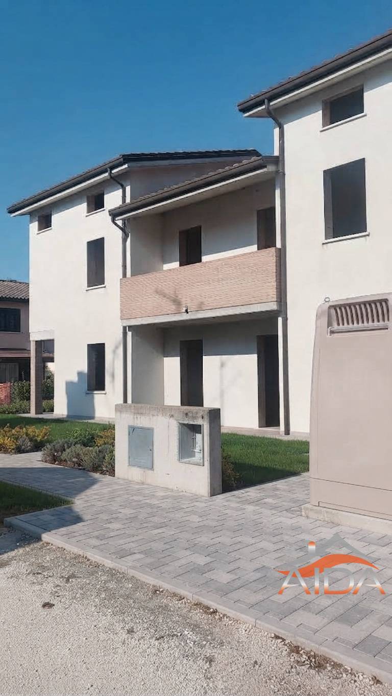 Villette a schiera in vendita a Argenta, San Biagio