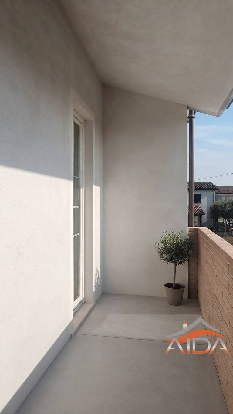 Villette a schiera in vendita a Argenta, San Biagio