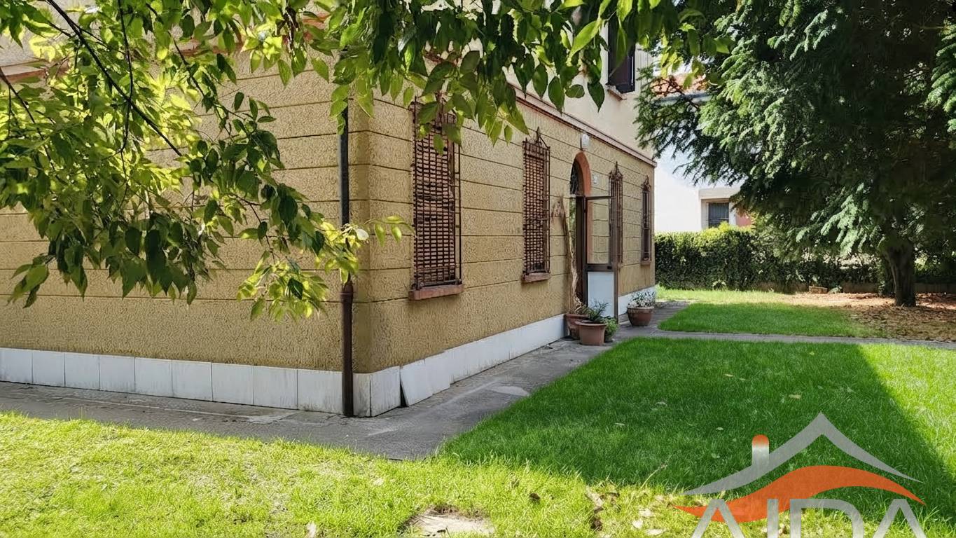 Casa singola in vendita a Conselice, Lavezzola