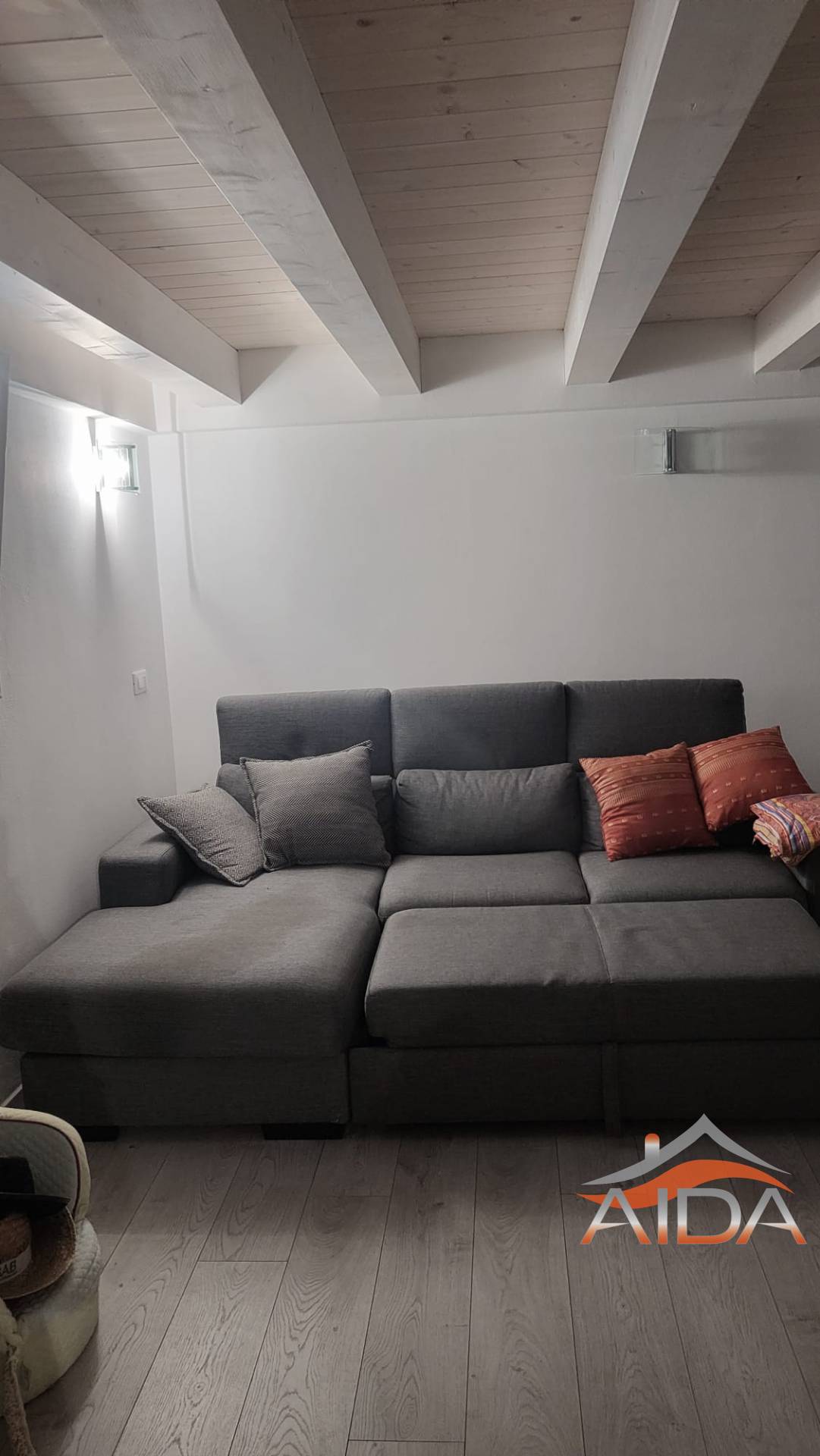 Villa in affitto a Conselice, Lavezzola