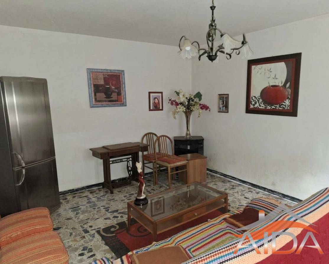 Appartamento indipendente in vendita a Argenta, Ospitalmonacale