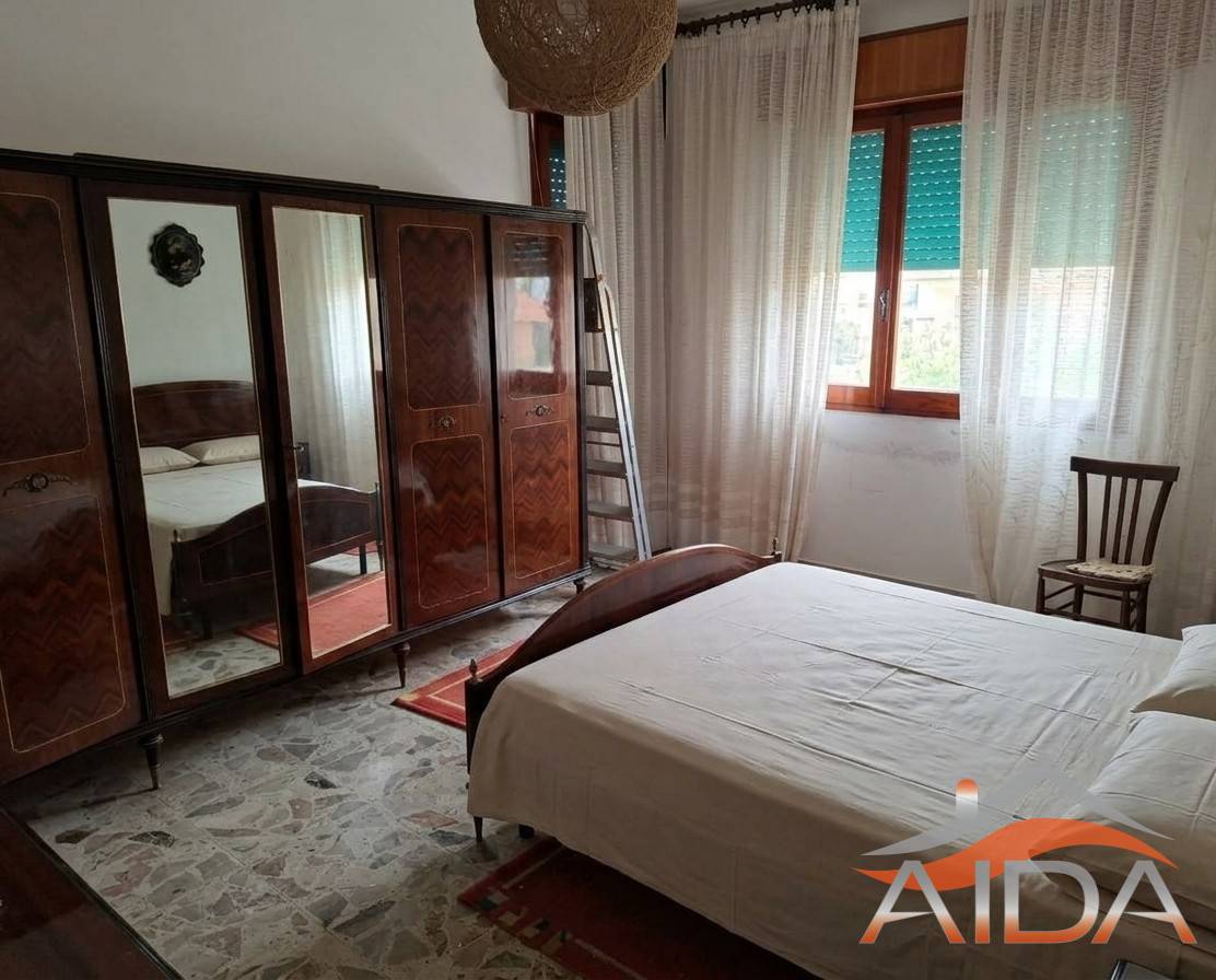 Appartamento indipendente in vendita a Argenta, Ospitalmonacale
