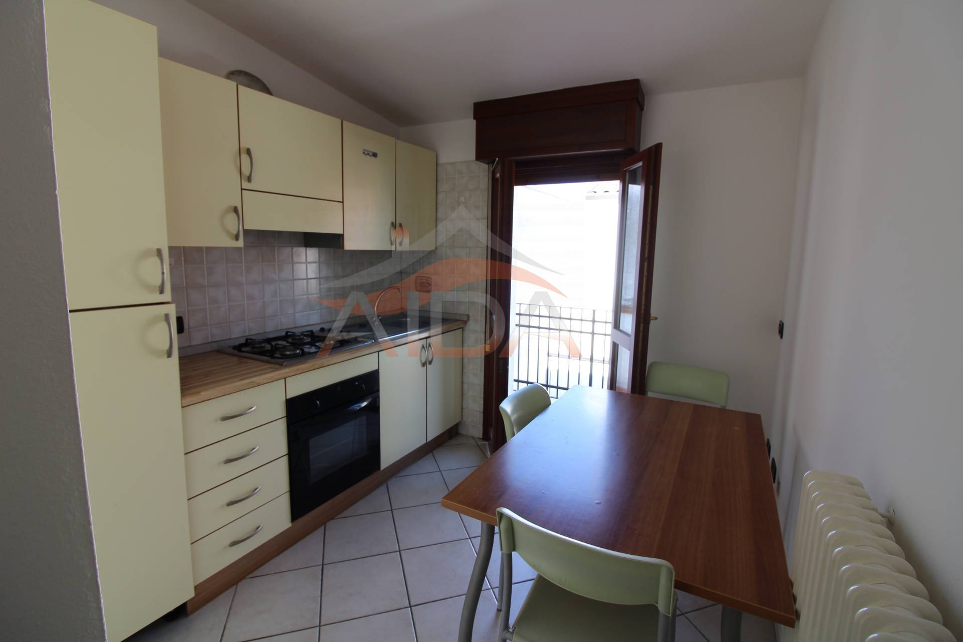Appartamento in affitto a Argenta