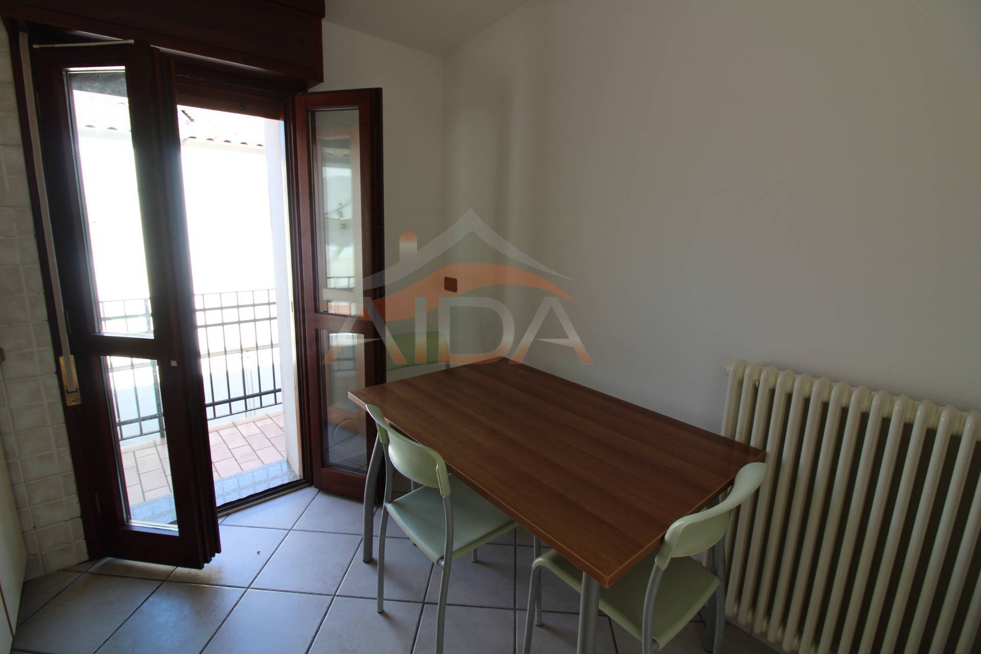 Appartamento in affitto a Argenta