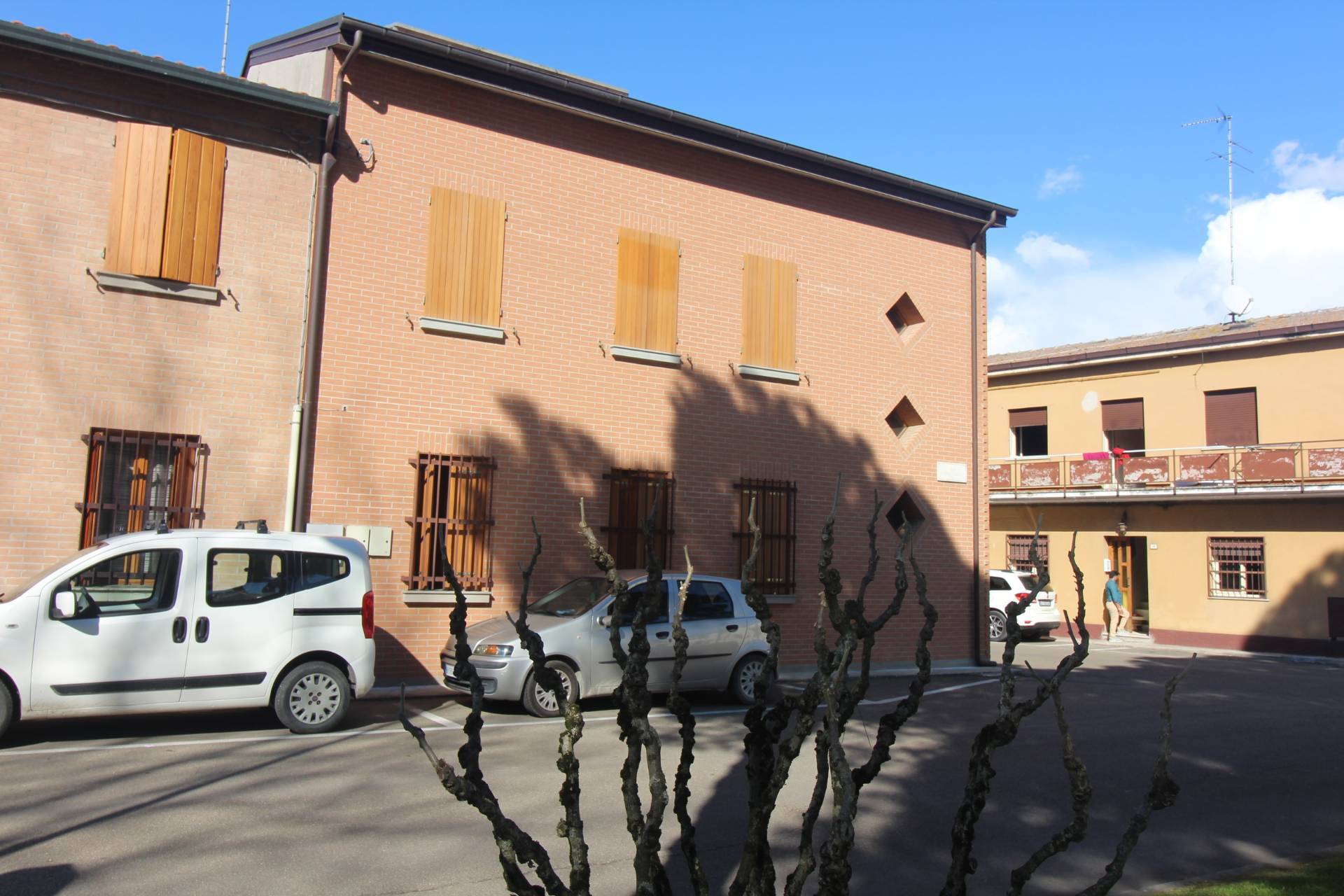 Casa semi indipendente in vendita a Argenta