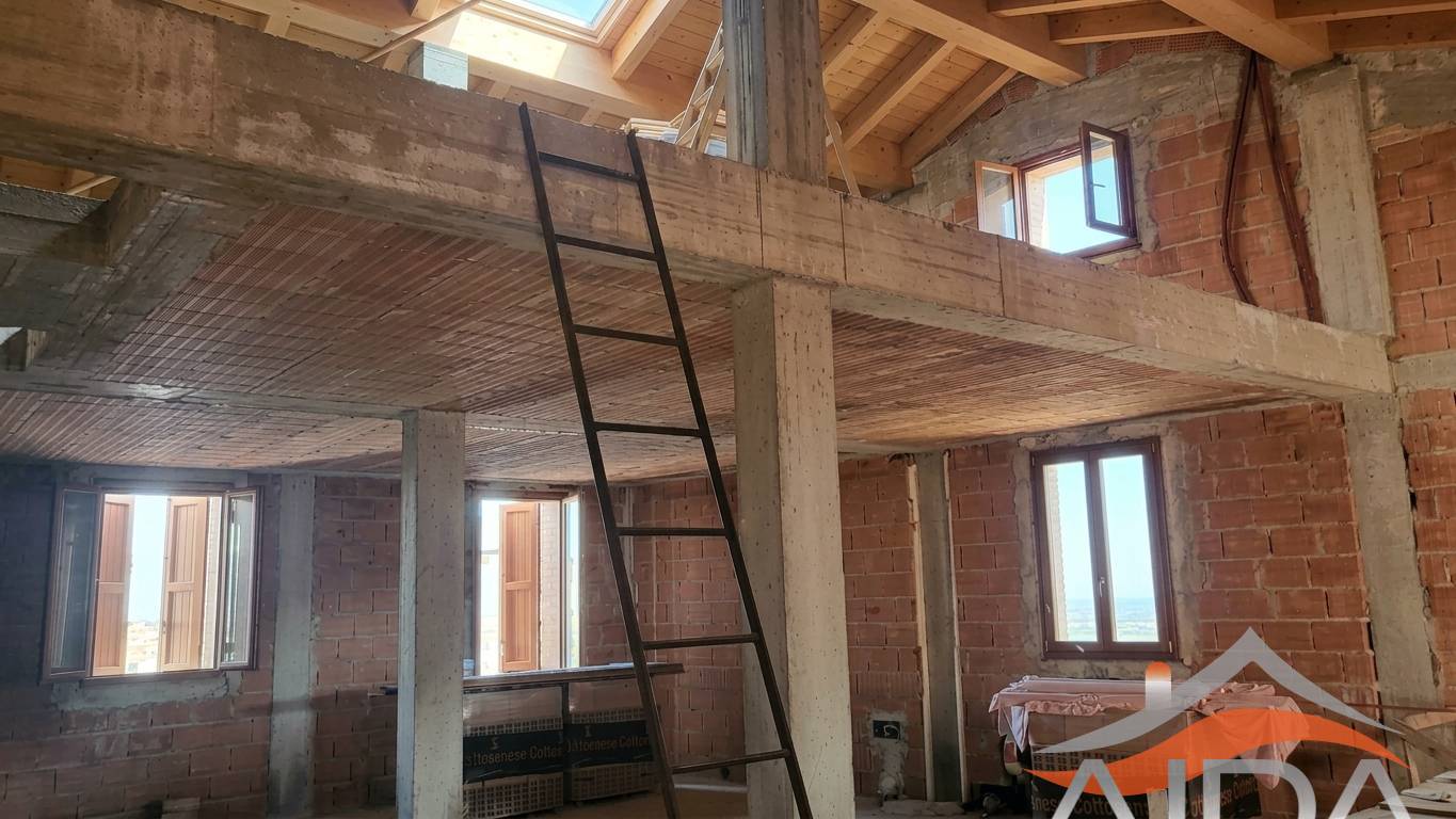 Casa semi indipendente in vendita a Argenta