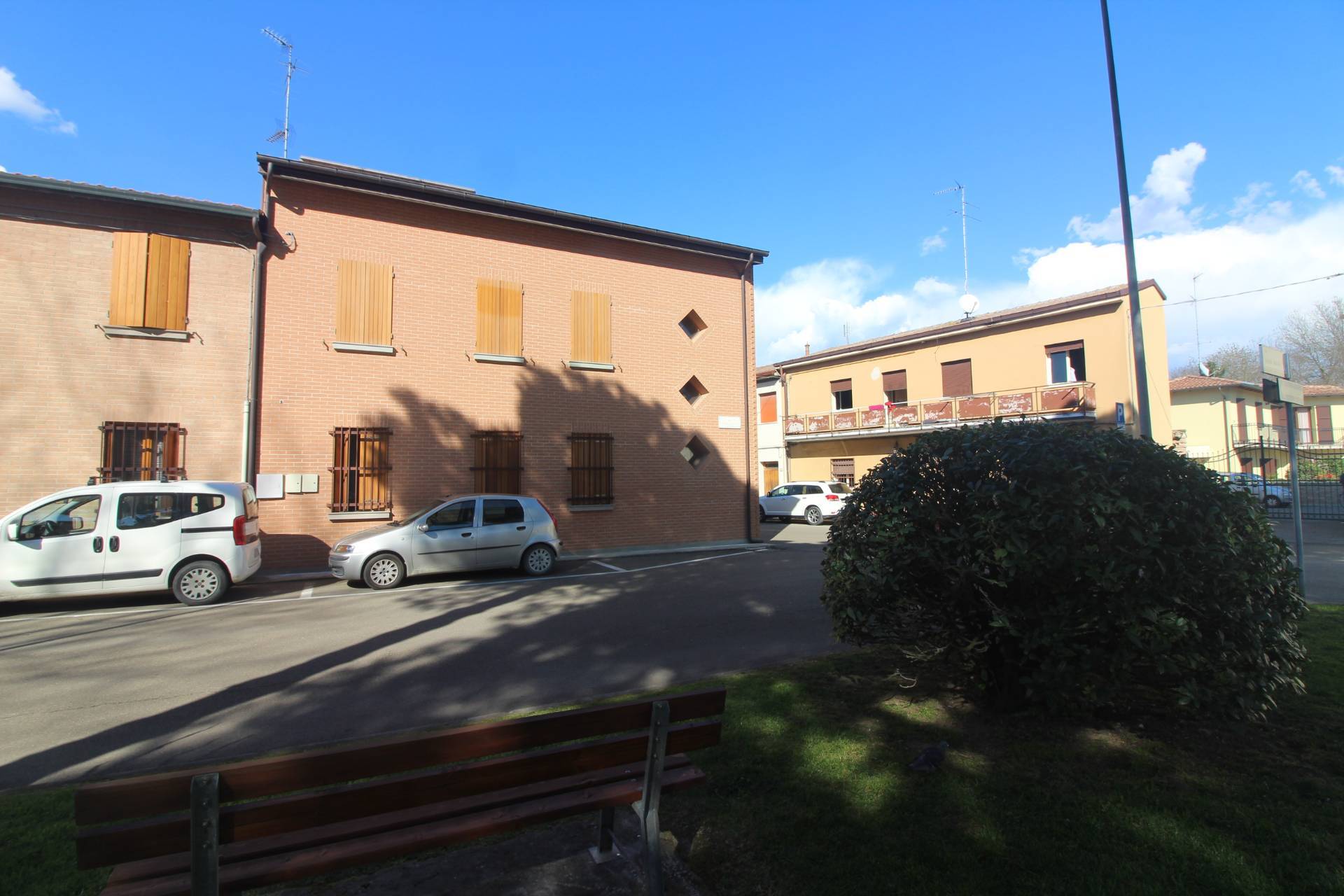 Casa semi indipendente in vendita a Argenta