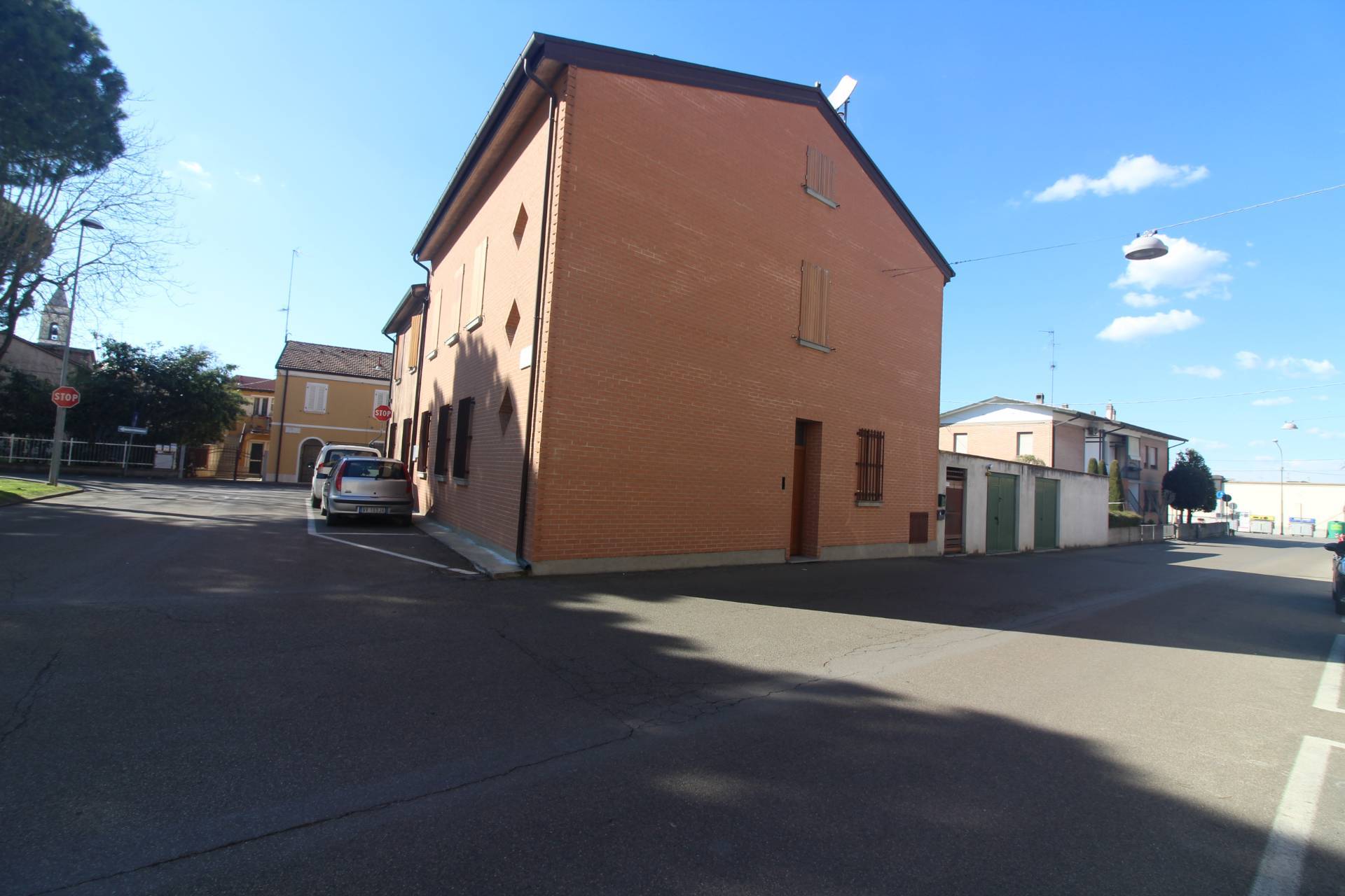 Casa semi indipendente in vendita a Argenta