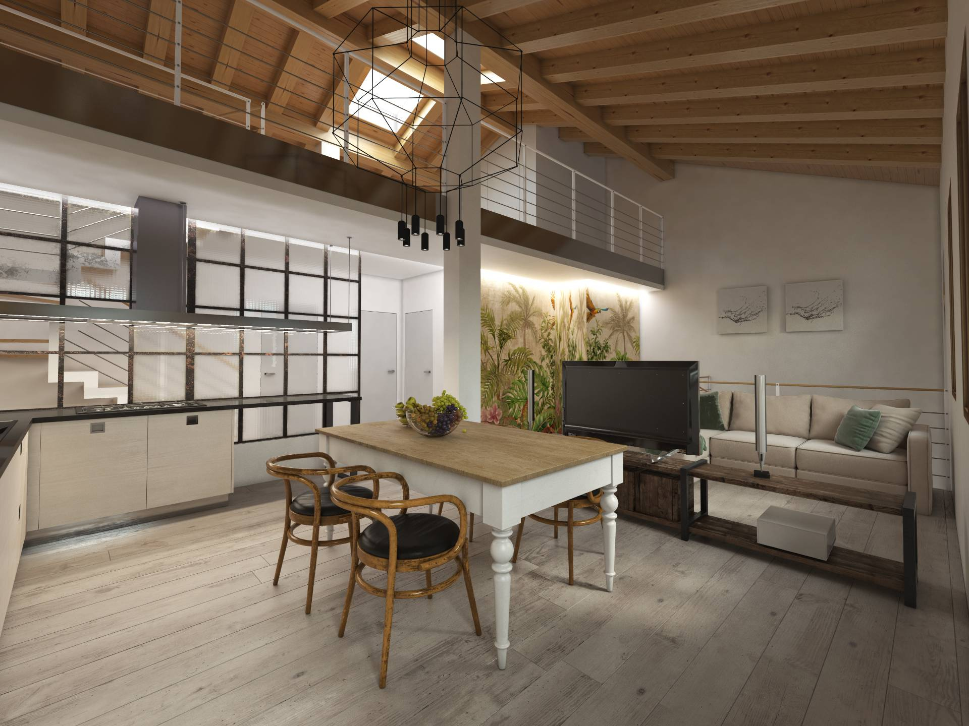 Casa semi indipendente in vendita a Argenta