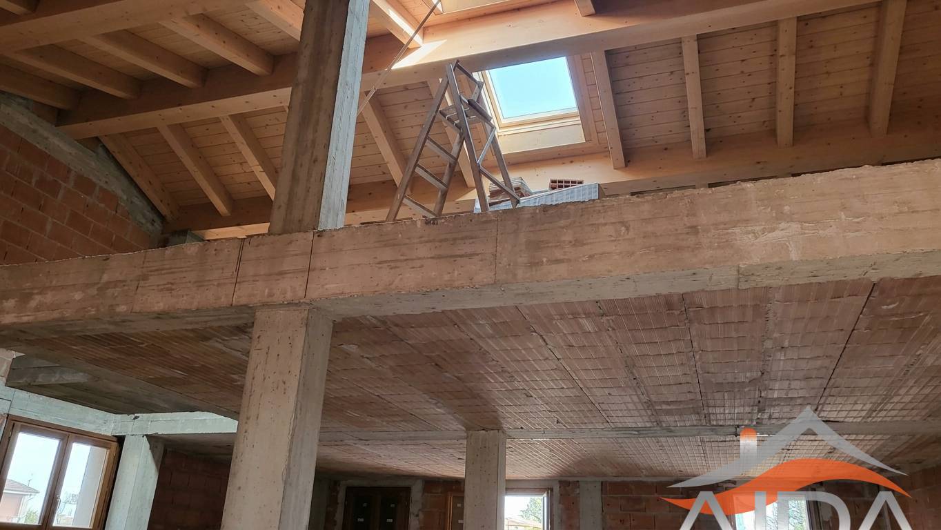 Casa semi indipendente in vendita a Argenta