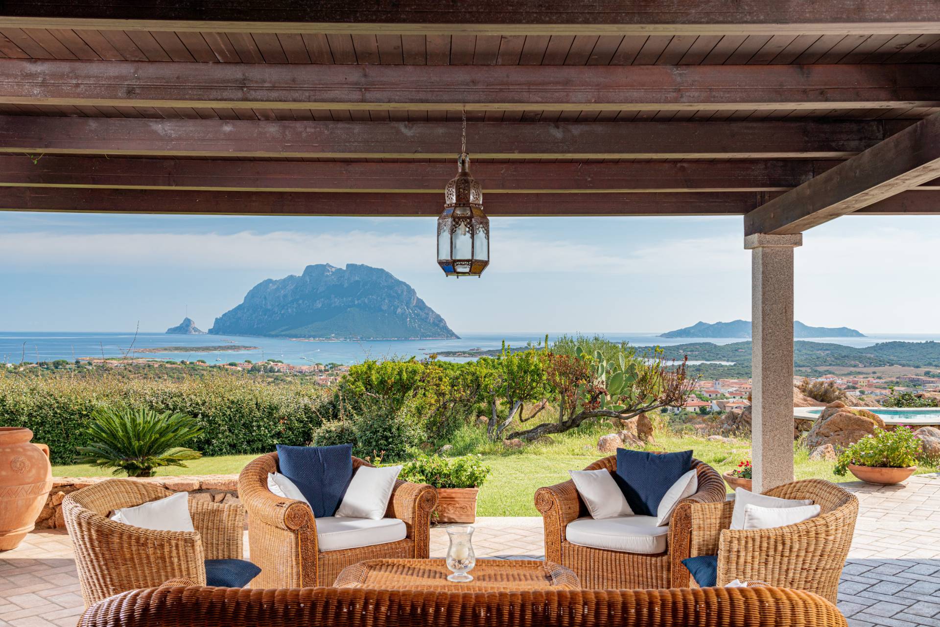 Villa in vendita a Loiri Porto San Paolo, Porto San Paolo